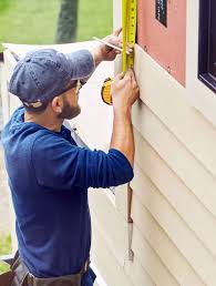 Affordable Siding Repair and Maintenance Services in Schoolcraft, MI